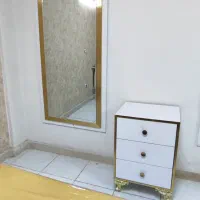 اینه قدی با باکس|آینه|کرمانشاه, |دیوار