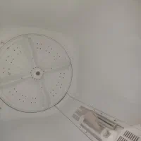 لباسشویی دو قلو|ماشین لباسشویی و خشک‌کن لباس|رامهرمز, |دیوار