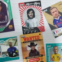 پک کارت بازی کیمدی