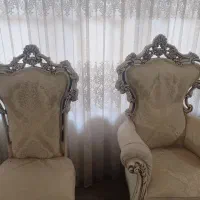 مبل و ویترین عروس|مبلمان خانگی و میز عسلی|قم, پردیسان|دیوار