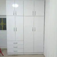 کمد و کمد دیواری/ثابت و متحرک