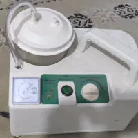 ساکشن پزشکی