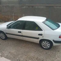 فروش زانتیا2000