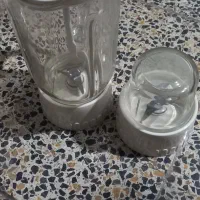 آسیاب ومخلوط کن