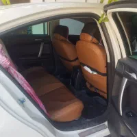 MG6 GT|خودرو سواری و وانت|یزد, |دیوار