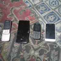 نوت ۸ ردمی جی ۴ کر تبلت مدل A0۶ ونوکیا|موبایل|ملایر, |دیوار