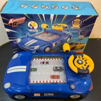 اسباب بازی ریسینگ