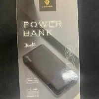 پاوربانک ده هزار LENYES