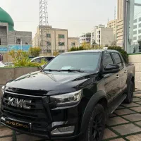 t8مدل ۱۴۰۲ درحد|خودرو سواری و وانت|تهران, سعادت‌آباد|دیوار