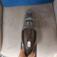 جارو شارژی بوش سری ۸|جاروبرقی، جارو شارژی، بخارشو|تهران, شارق|دیوار