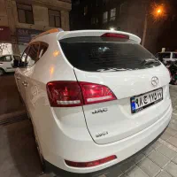 جک s5 مدل ۱۳۹۹|خودرو سواری و وانت|تهران, تهرانسر مرکزی|دیوار