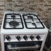 اجاق طرح فر مکسان مدل 4000