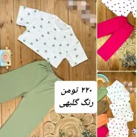 حراج انواع لباس های تابستانی|کفش و لباس بچه|مشهد, حجاب (شهرک غرب)|دیوار