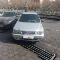 پراید ۱۱۱ فرمان هیدرول ABS