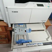 دستگاه فتوکپی کنون کانن canon 2206|پرینتر، اسکنر، کپی، فکس|قائم‌شهر, |دیوار