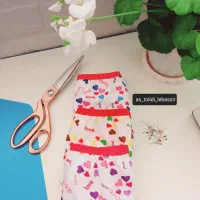 لباس زیر زنانه پنبه قیمت بسیار مناسب|لباس|بروجن, |دیوار