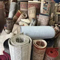 فروش فرش و موکت و ...زیر قیمت خرید فقط تا یک هفته|فرش|سراب, |دیوار