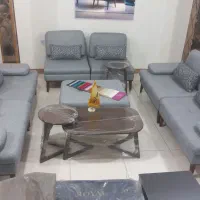 مبلمان آریانا  کد۳۰۰۱|مبلمان خانگی و میز عسلی|ماهدشت, |دیوار