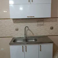 کمد ظرف شویی وکمد آبچک