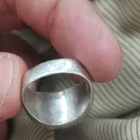 انگشتر عقیق یمنی شرط اصلی|جواهرات|اهواز, کوی مندلی(سه راه خرمشهر)|دیوار