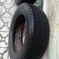 لاستیک ۲۲۵ کویر ۱۸ اینج ۹۰درصد