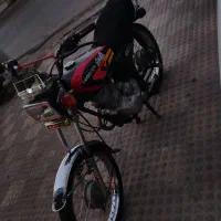 موتور هندا 200
