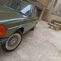 بنز230دانشجویی|خودرو کلاسیک|فردیس, شهرک سپاه|دیوار