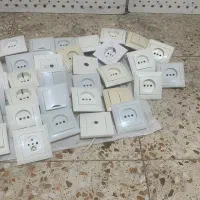 کلید پریزفقط دونه ای۱۵۰