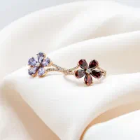 انگشتر ژوپینگ