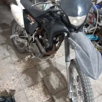 دلتا ۲۵۰ جفت اگزوز ۹۰