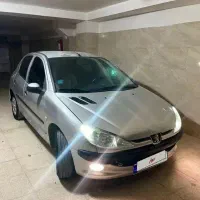 ۲۰۶تیپ۲
