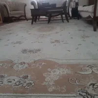 فرش ۱۲ متری، کرم