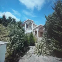 ویلا-نیم-پیلوت-جذاب-نما-رومی-سنگ-3-خواب