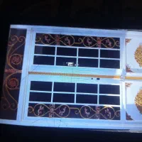 نقاشی ساختمان