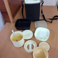 فلاکس غذا|ظروف نگهدارنده، پلاستیکی، یک‌بارمصرف|کرج, فاز ۵ مهرشهر|دیوار