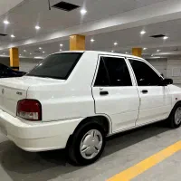 پراید 132 مدل 98|خودرو سواری و وانت|فولادشهر, C4|دیوار