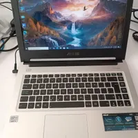 لپ‌تاپ ASUS با رم ۱۲ گیگ|رایانه همراه|کلاله, |دیوار