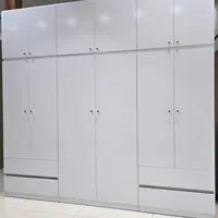 کمد دیواری/دستگیره مخفی