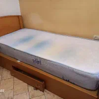 تخت یک نفره