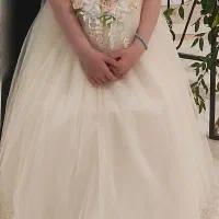 لباس مجلسی عروسی|کفش و لباس بچه|محمدشهر, سیدآباد|دیوار