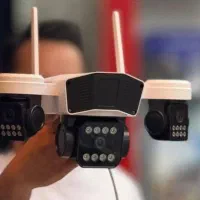 نصب دوربین مداربسته