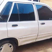 111 مدل 90|خودرو سواری و وانت|سیرجان, |دیوار