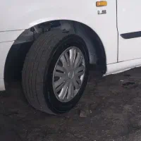 مدل ۹۹|خودرو سواری و وانت|سنگر, |دیوار