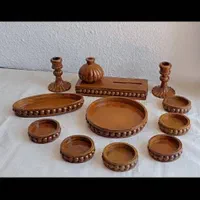 هفت سین طرح چوب فقط 199