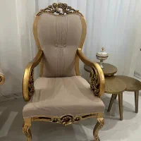 مبل استیل ۷ نفره