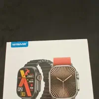 ساعت هوشمند