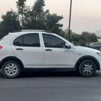 کوییک ۱۴۰۱ بسیار تمیز  و کم کار