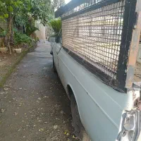 پیکان وانت مدل 76|خودرو سواری و وانت|لنگرود, |دیوار