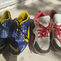 چند عدد کفش مجلسی|کیف، کفش، کمربند|ارومیه, |دیوار