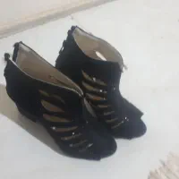 کفش مجلسی|کیف، کفش، کمربند|اردبیل, |دیوار